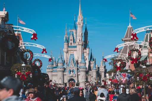 Walt Disney World on a Budget: Smart Planning for an Enchanted Experience
